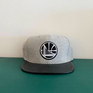 Golden State Warriors Hat